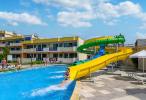Hotel Glarus Beach
